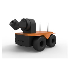 pipe inspect robot